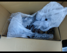 Toyota GR Yaris 2021