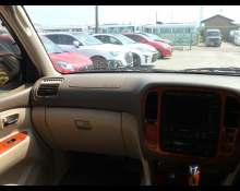 Toyota Land Cruiser 100 1999