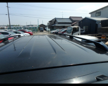 Toyota Land Cruiser 100 1999