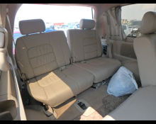 Toyota Land Cruiser 100 1999