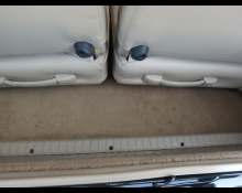 Toyota Land Cruiser 100 1999