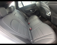 Mercedes-Benz GLC-class 2021