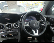 Mercedes-Benz GLC-class 2021