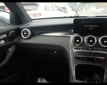 Mercedes-Benz GLC-class 2021