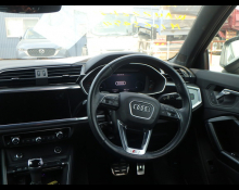 Audi Q3 2021