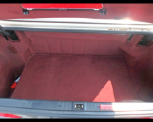 Mercedes-Benz SL-Class 1991