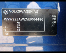 Volkswagen Polo 2021