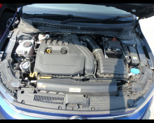 Volkswagen Polo 2021