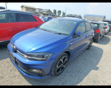 Volkswagen Polo 2021