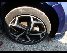 Volkswagen Polo 2021