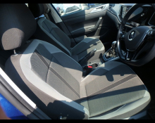 Volkswagen Polo 2021