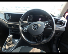 Volkswagen Polo 2021