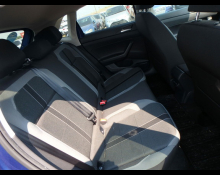 Volkswagen Polo 2021