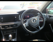 Volkswagen Polo 2021