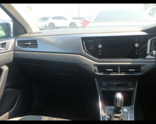 Volkswagen Polo 2021