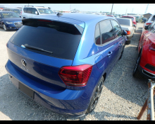 Volkswagen Polo 2021