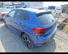 Volkswagen Polo 2021