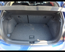 Volkswagen Polo 2021