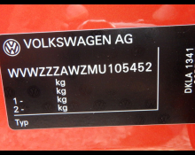 Volkswagen Polo 2022