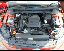 Volkswagen Polo 2022