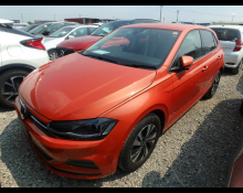 Volkswagen Polo 2022