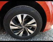 Volkswagen Polo 2022