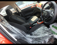 Volkswagen Polo 2022