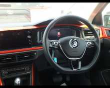 Volkswagen Polo 2022
