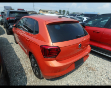 Volkswagen Polo 2022