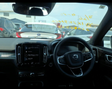 Volvo XC40 2021