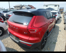 Volvo XC40 2021