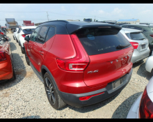 Volvo XC40 2021