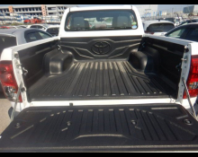 Toyota Hilux 2019