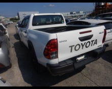 Toyota Hilux 2019