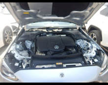 Mercedes-Benz C-Class 2023