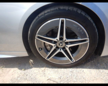 Mercedes-Benz C-Class 2023