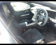 Mercedes-Benz C-Class 2023