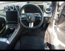 Mercedes-Benz C-Class 2023