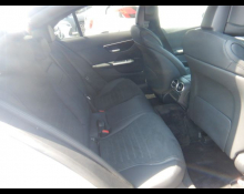 Mercedes-Benz C-Class 2023