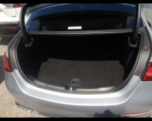 Mercedes-Benz C-Class 2023