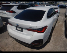 BMW 4 Series 2022