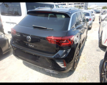 Volkswagen T-Roc 2022