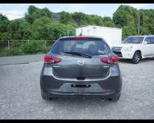 Mazda Mazda2 2023
