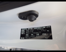 Toyota Corolla Cross 2021