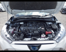 Toyota Corolla Cross 2021