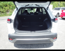 Toyota Corolla Cross 2021