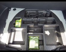 Toyota Corolla Cross 2021