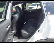 Toyota Corolla Cross 2021