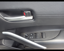 Toyota Corolla Cross 2021