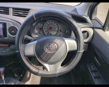 Toyota Vitz 2014
